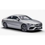 Mercedes Benz CLA